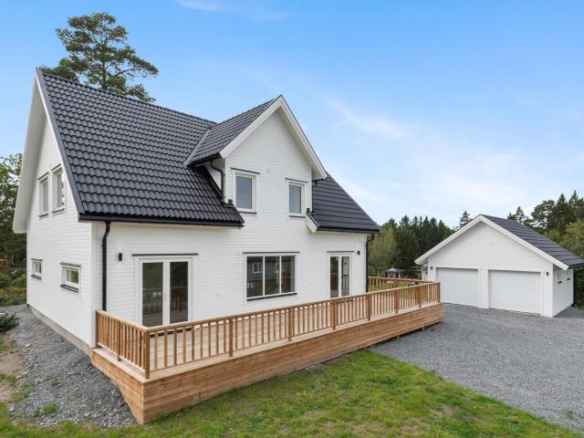 Villa till salu i Norrtälje, Stockholm