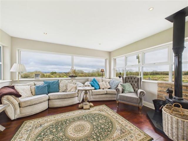 Detached House for sale in Tra Mhor, South Tipperary