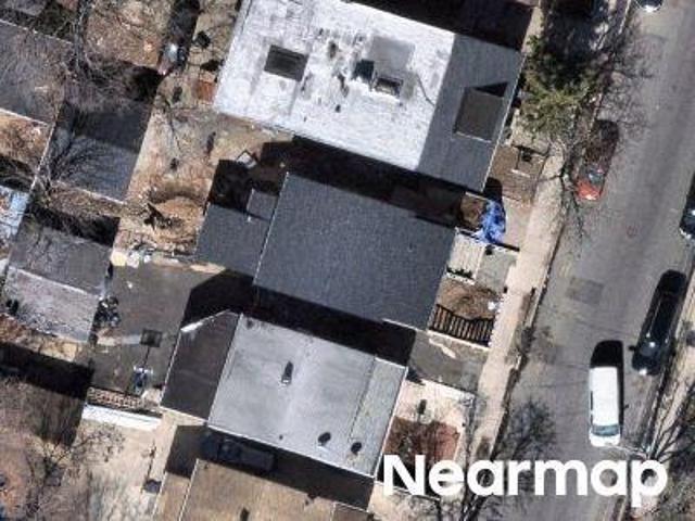 Commercial for sale in Irvington