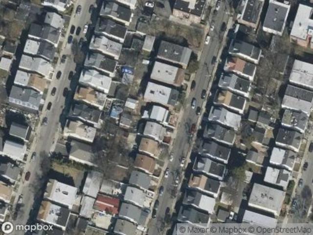 Commercial for sale in Irvington, New Jersey