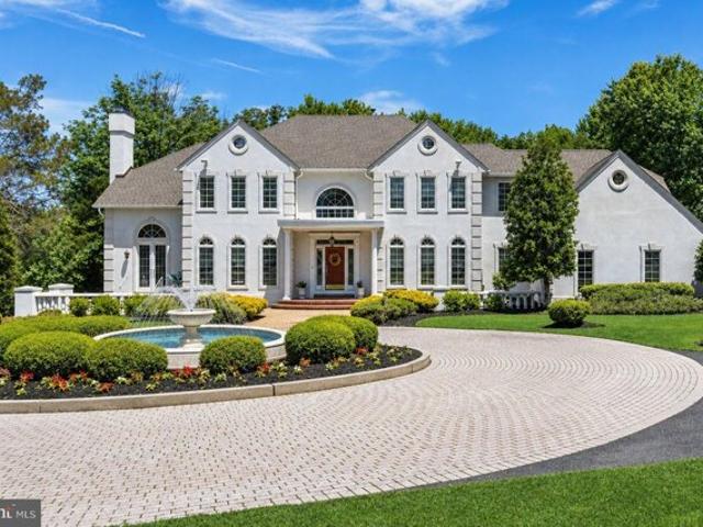 House for sale in Cherry Hill Township, Camden County