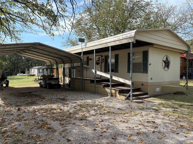 Property for sale in Gordonville, Texas