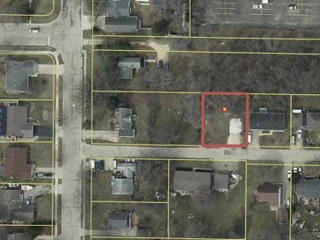 Land for sale in Madison, Wisconsin