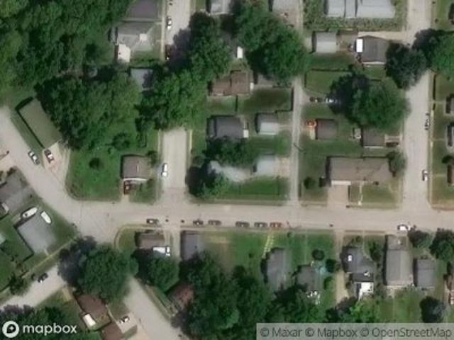 House for sale in Muscatine, Iowa