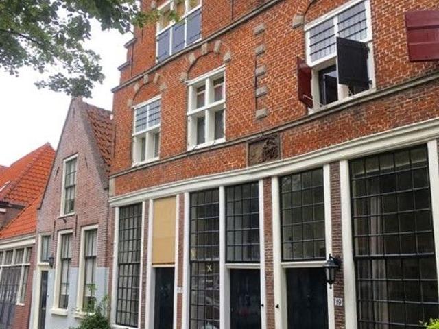 Woning te huur in Binnenstad, Hoorn