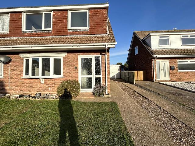 House for rent in Dale Hill, Essex