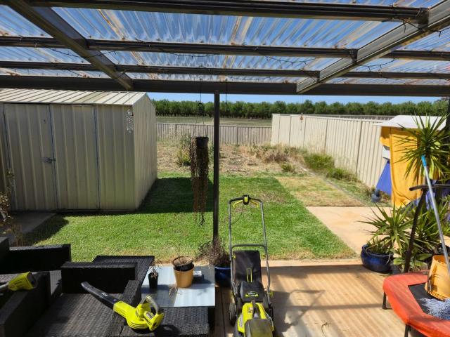 Room for rent in Horseshoe Creek, South Australia