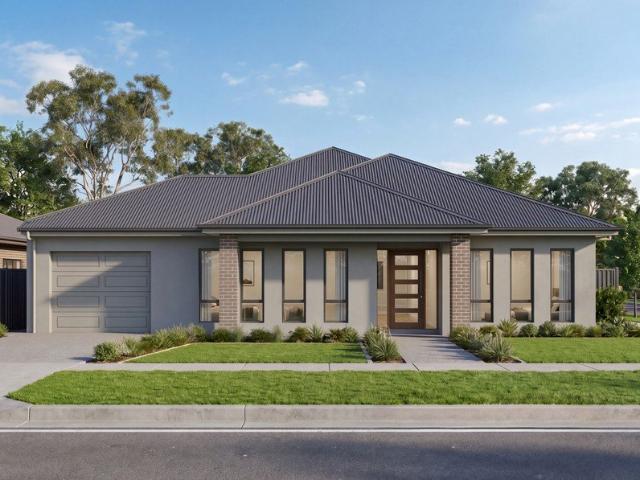 Cottage for sale in Munno Para West, Adelaide