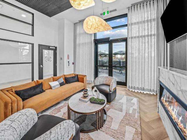 Apartment for rent in Renfrew, Calgary