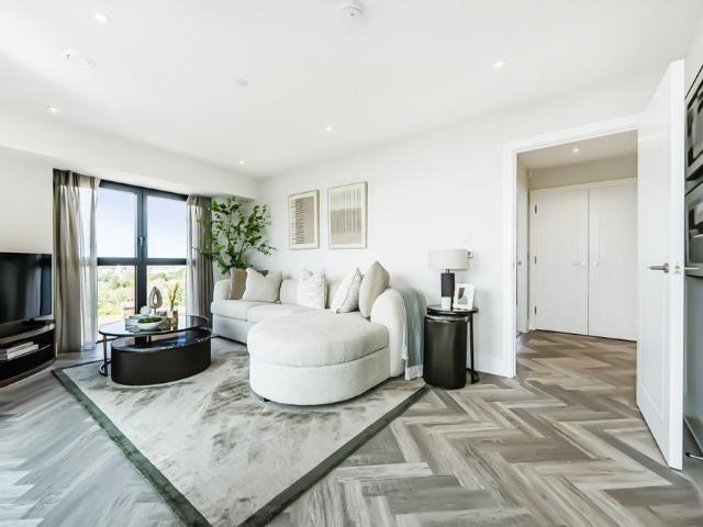 Apartment for rent in East Barnet, Greater London