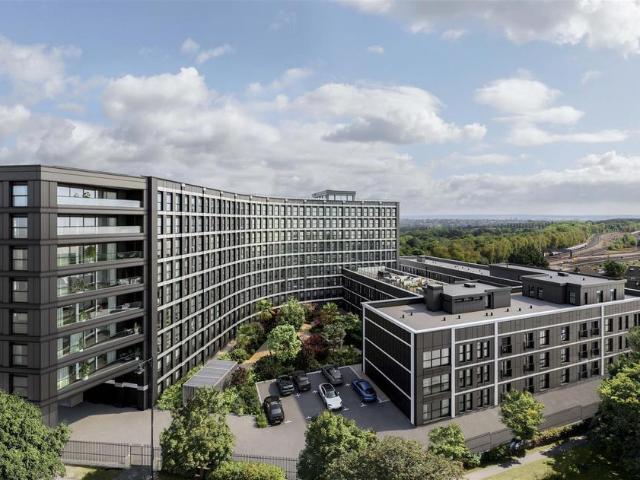 Apartment for rent in London Borough of Enfield, Greater London