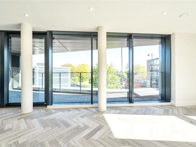 Apartment for rent in East Barnet, Greater London