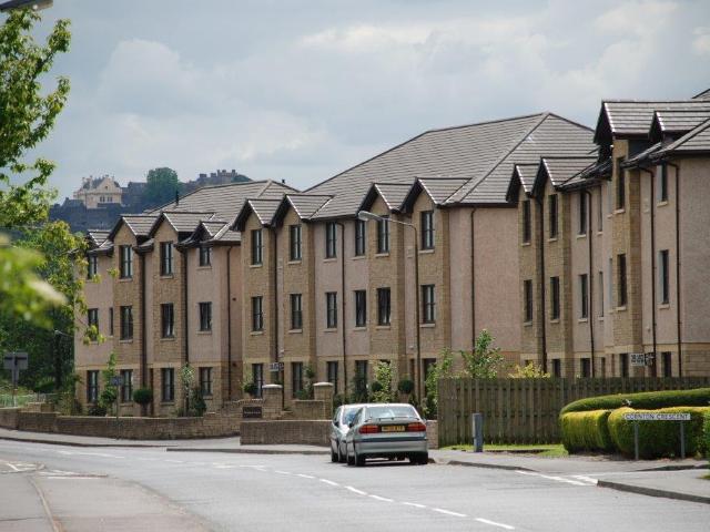Apartment for rent in Bridge Of Allan, Scotland