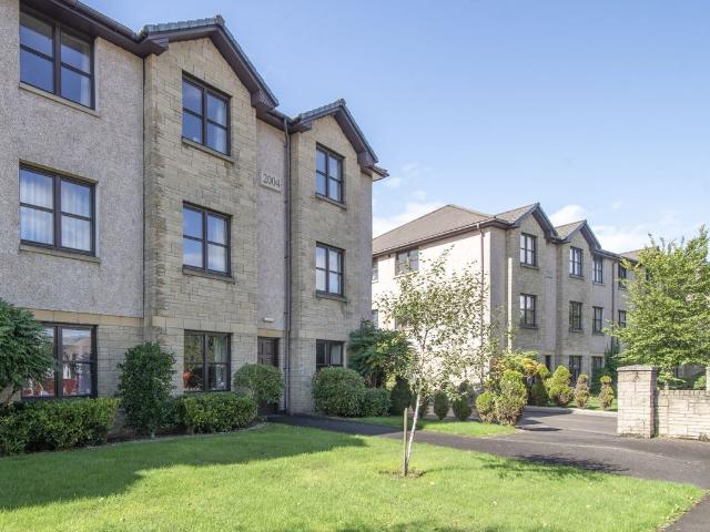 Apartment for rent in Bridge Of Allan, Scotland