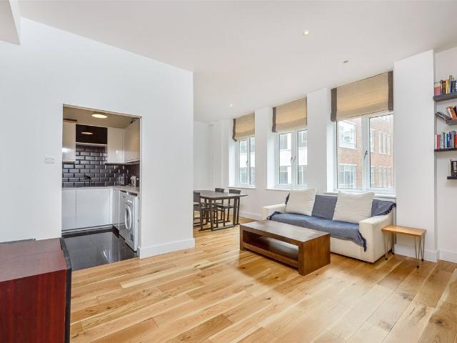 House for rent in Holborn, Greater London
