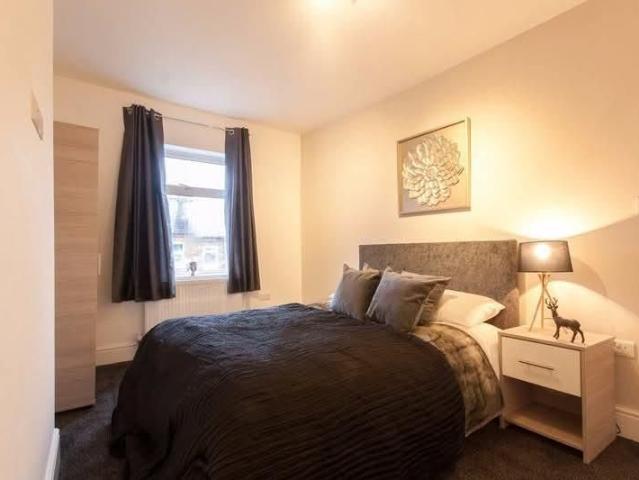 House for rent in Oakhill, Stoke