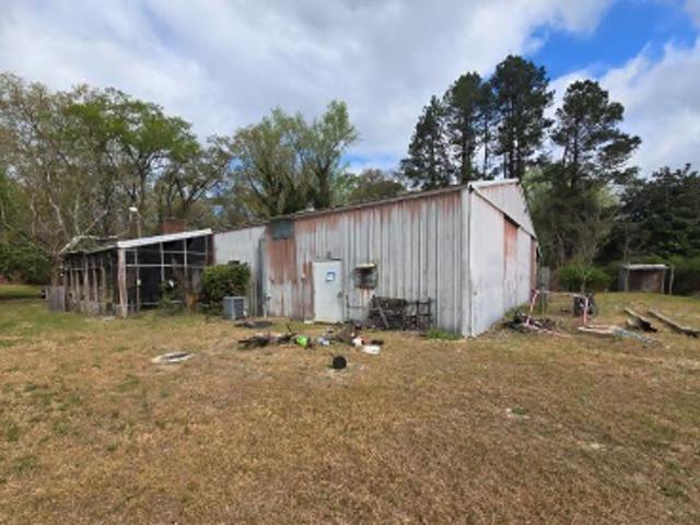 House for sale in Fayetteville, North Carolina