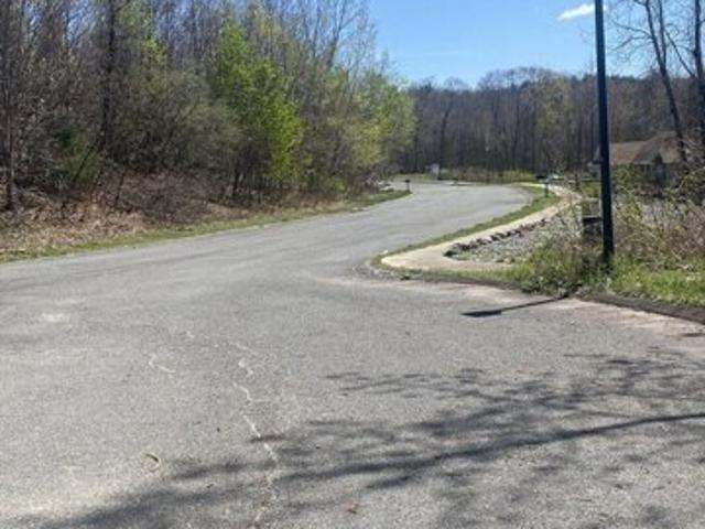 Land for sale in Granby, Massachusetts