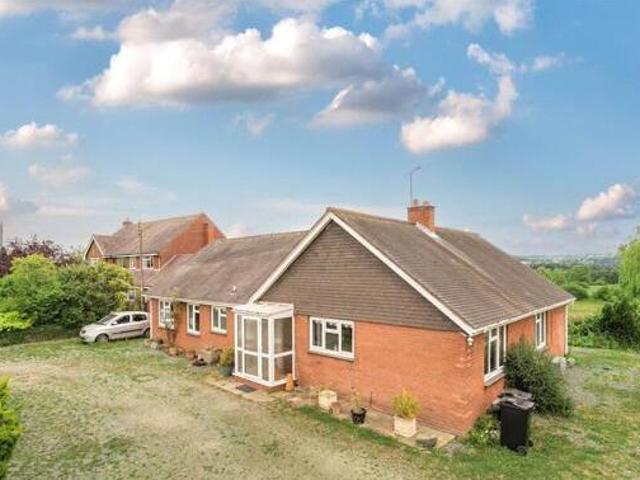 House for sale in Craven Arms, Shropshire