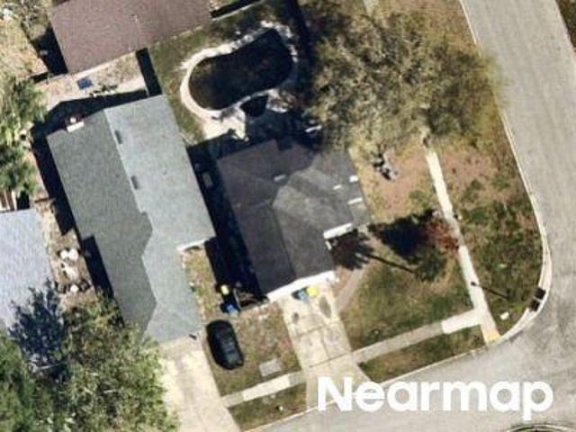 House for sale in Jacksonville, Florida