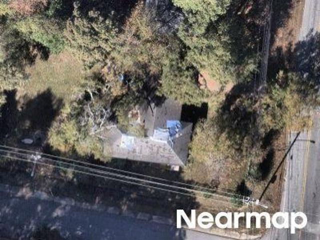 House for sale in Box Springs, Georgia