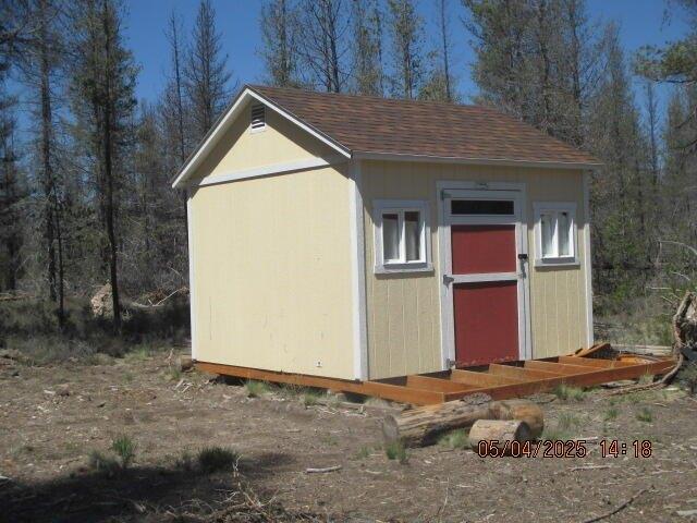 Land for sale in Chiloquin, Klamath County