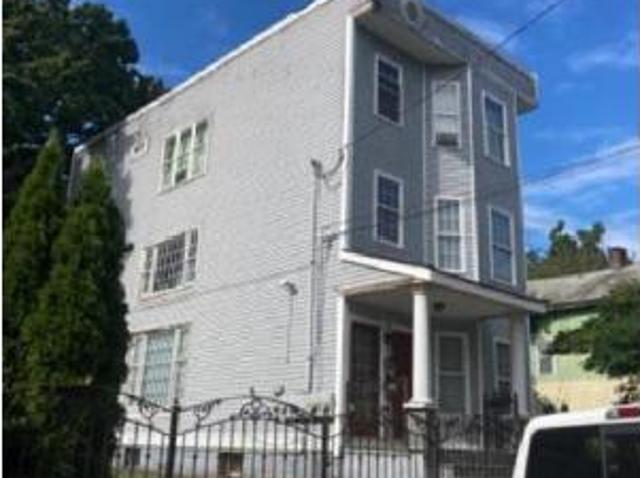 House for sale in New Haven
