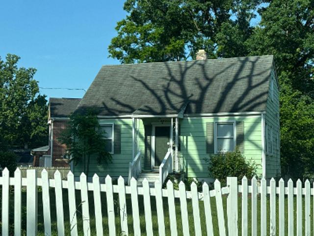 House for sale in Maryland