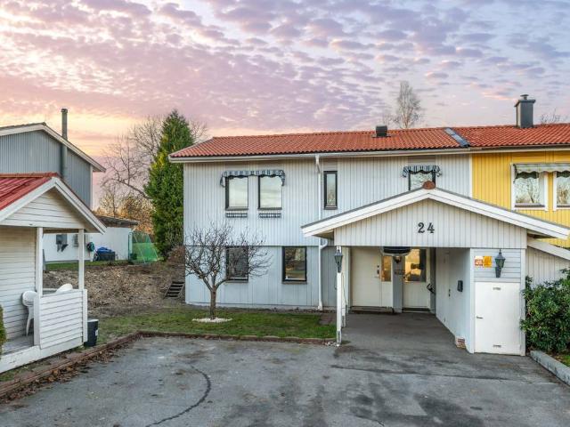 Villa till salu i Järfälla, Stockholm