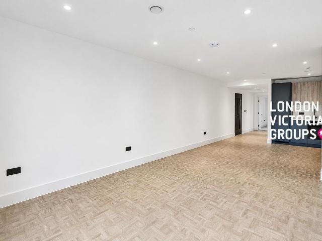 Apartment for rent in Clapham Junction, Greater London