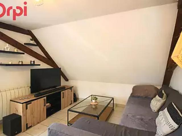 Appartement vente à Colmar-Ribeauvillé, Grand Est