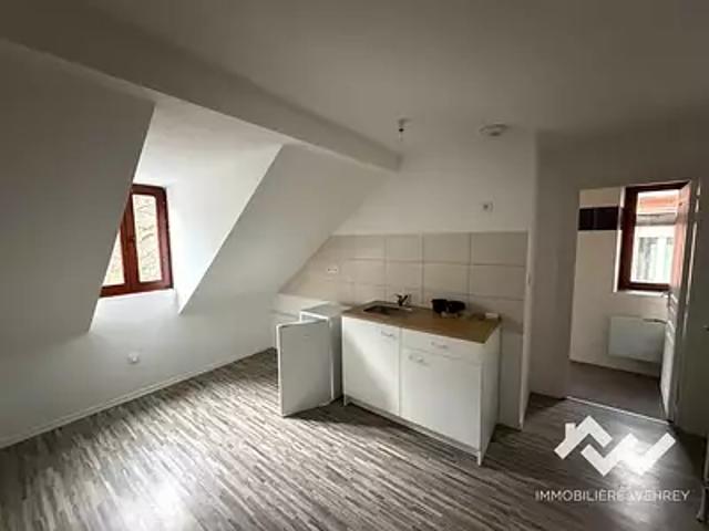 Appartement location à Colmar-Ribeauvillé, Grand Est