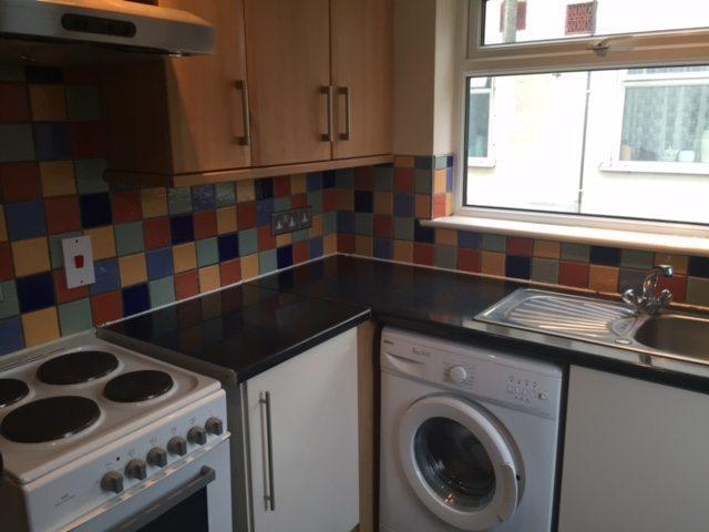 Apartment for rent in London Borough of Hounslow, Greater London