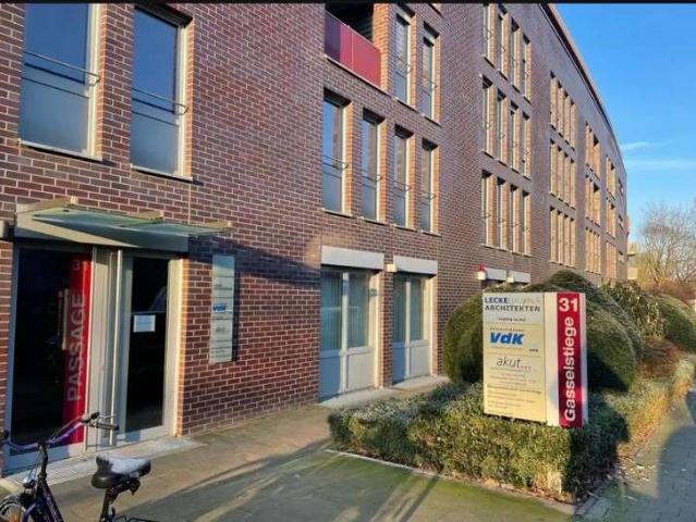 Büro kaufen in Münster, Munster