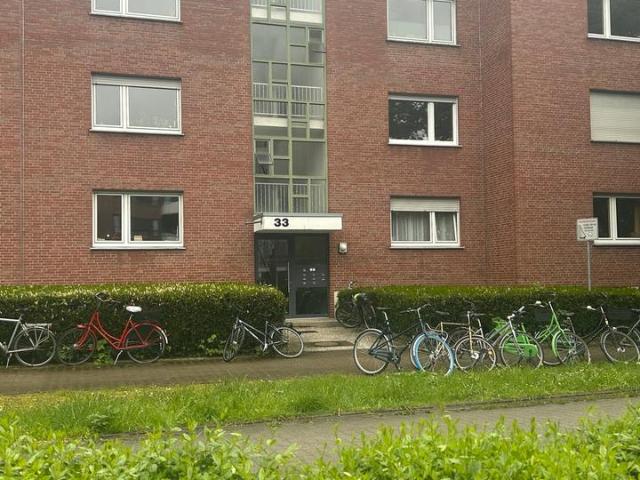 Wohnung kaufen in Gievenbeck, Munster