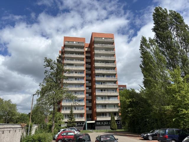 Wohnung kaufen in Handorf, Munster