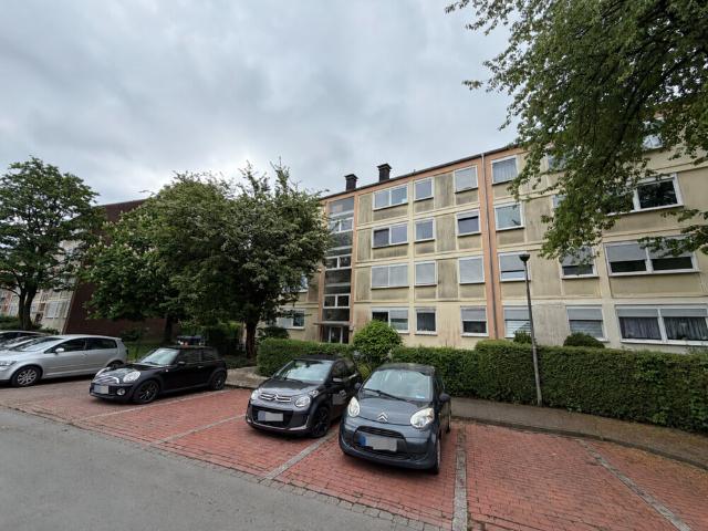 Wohnung kaufen in Münster-Nord, Münster