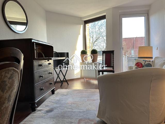 Apartment mieten in Münster-Hiltrup, Munster