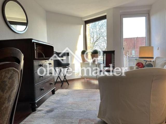 Apartment mieten in Münster-Hiltrup, Munster