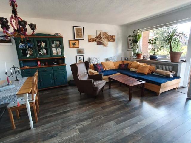 Wohnung kaufen in Mitte-Nordost, Munster