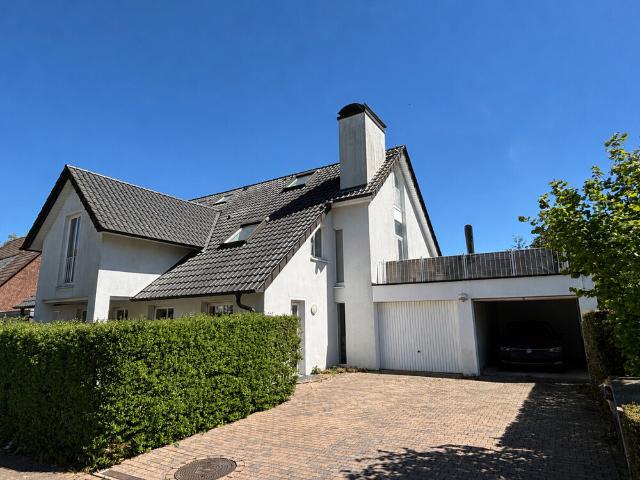 Haus kaufen in Mecklenbeck, Munster