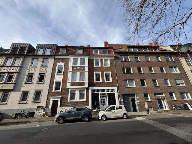 Wohnung kaufen in Mitte-Nordost, Munster