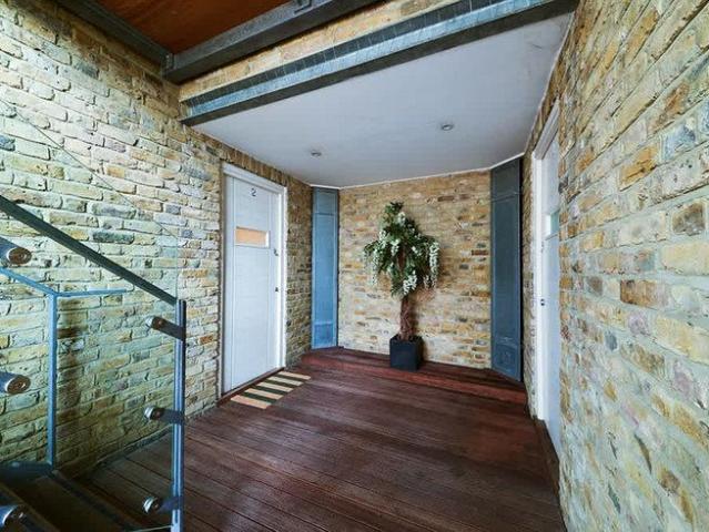 Apartment for rent in Fulham, Cat Hill