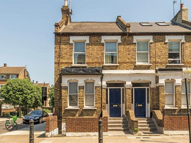 Apartment for rent in Fulham, Greater London