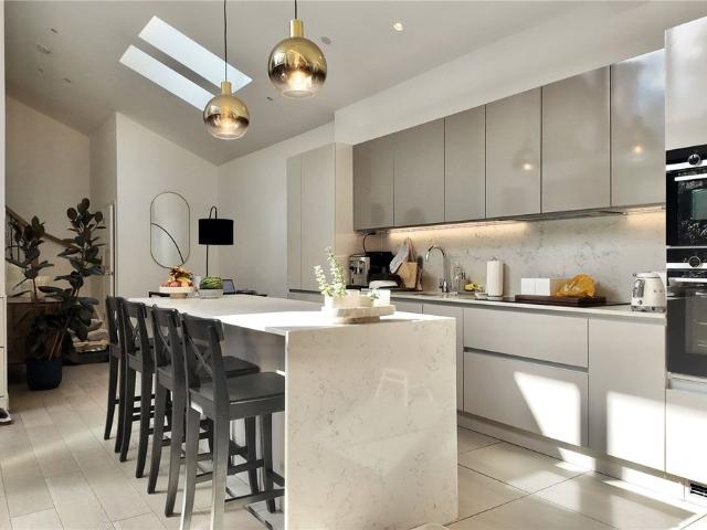 House for rent in Fulham, Greater London