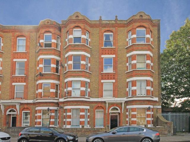 Apartment for rent in London Borough of Hammersmith and Fulham, Greater London