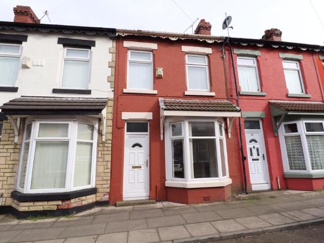 House for rent in Calderstones