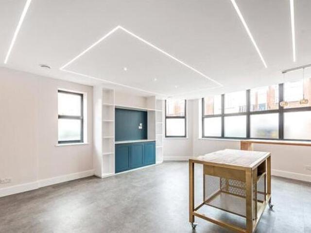 House for rent in City of London, Greater London