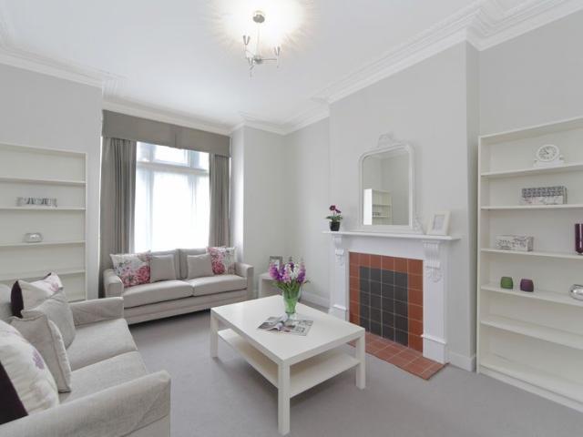 Apartment for rent in Fulham, Greater London