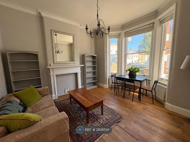 Apartment for rent in Fulham, Greater London